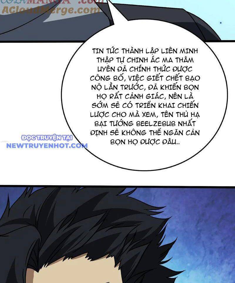 Bắt Đầu Kế Nhiệm Boss Hắc Long, Ta Vô Địch: Chapter 45