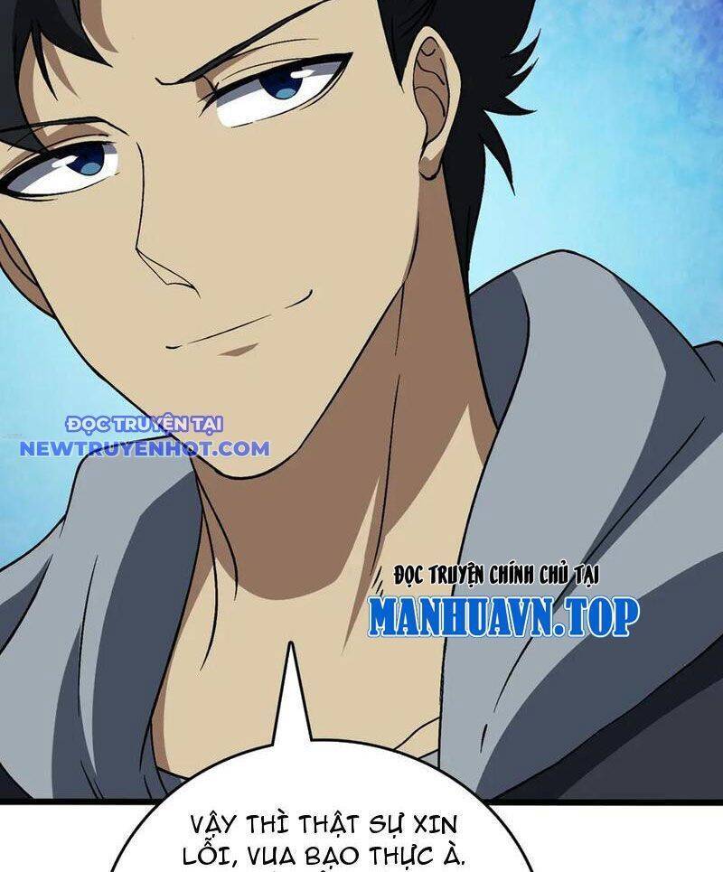 Bắt Đầu Kế Nhiệm Boss Hắc Long, Ta Vô Địch: Chapter 45