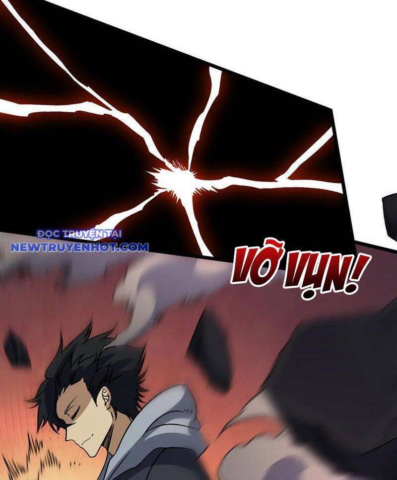 Bắt Đầu Kế Nhiệm Boss Hắc Long, Ta Vô Địch: Chapter 45