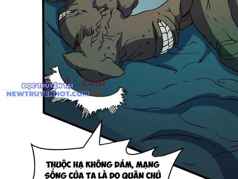 Bắt Đầu Kế Nhiệm Boss Hắc Long, Ta Vô Địch: Chapter 46