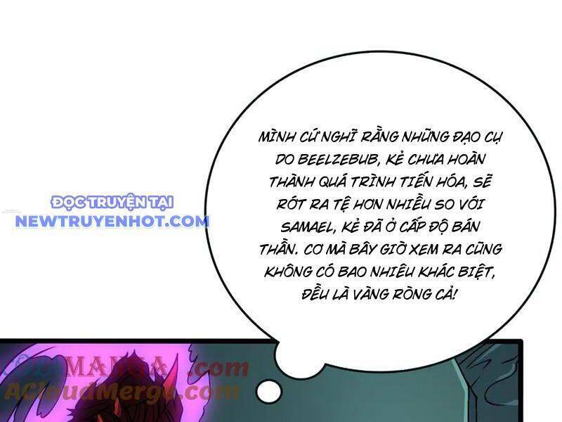Bắt Đầu Kế Nhiệm Boss Hắc Long, Ta Vô Địch: Chapter 46