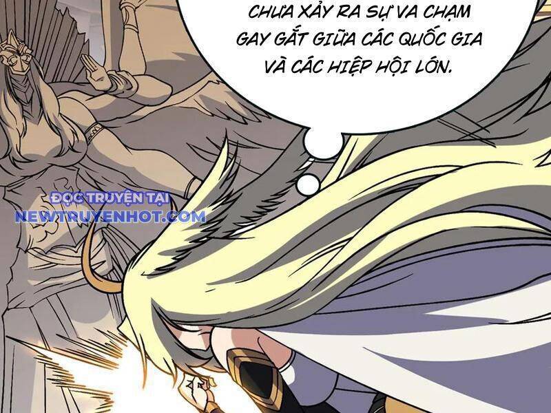 Bắt Đầu Kế Nhiệm Boss Hắc Long, Ta Vô Địch: Chapter 46
