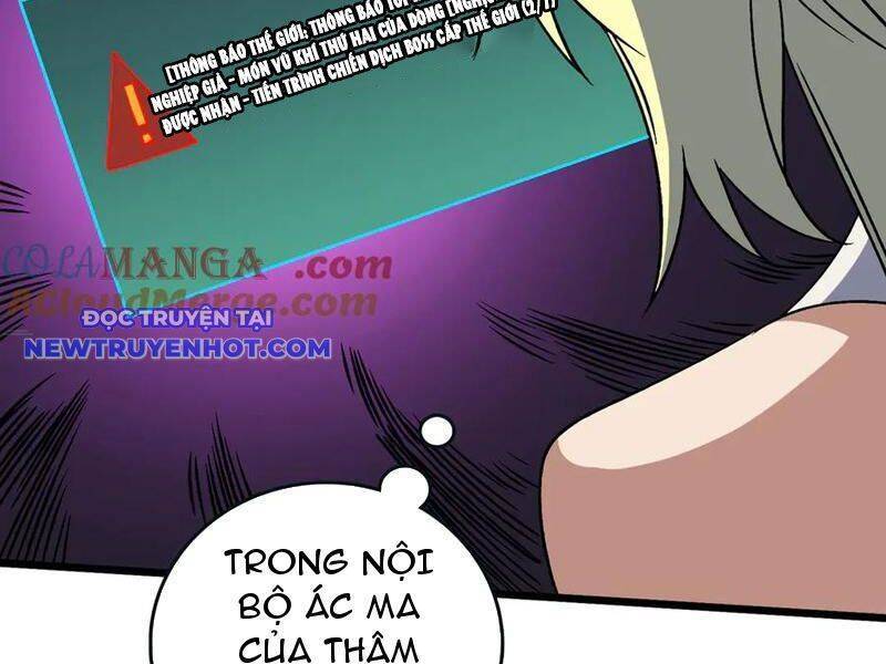 Bắt Đầu Kế Nhiệm Boss Hắc Long, Ta Vô Địch: Chapter 46