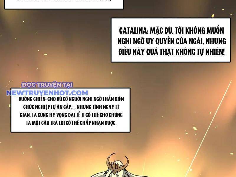 Bắt Đầu Kế Nhiệm Boss Hắc Long, Ta Vô Địch: Chapter 46