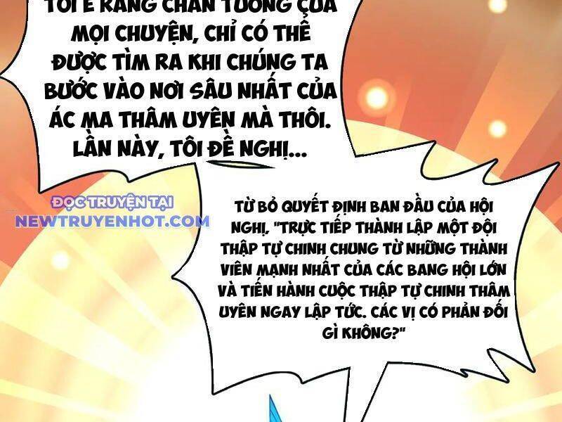 Bắt Đầu Kế Nhiệm Boss Hắc Long, Ta Vô Địch: Chapter 46