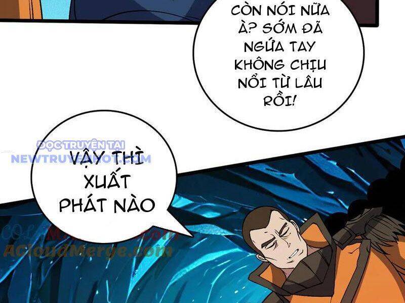 Bắt Đầu Kế Nhiệm Boss Hắc Long, Ta Vô Địch: Chapter 47