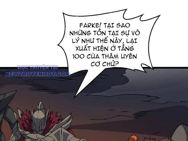 Bắt Đầu Kế Nhiệm Boss Hắc Long, Ta Vô Địch: Chapter 47