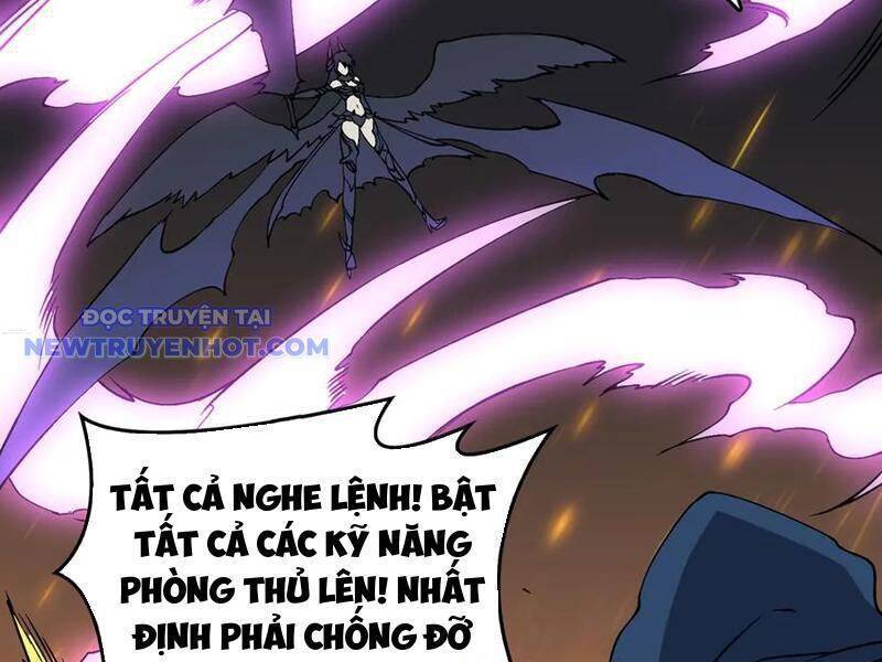 Bắt Đầu Kế Nhiệm Boss Hắc Long, Ta Vô Địch: Chapter 47