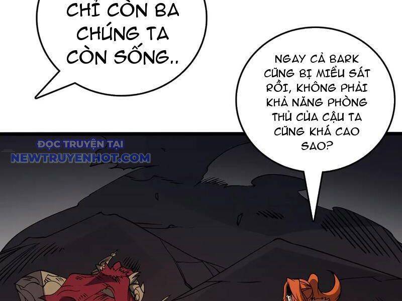 Bắt Đầu Kế Nhiệm Boss Hắc Long, Ta Vô Địch: Chapter 47