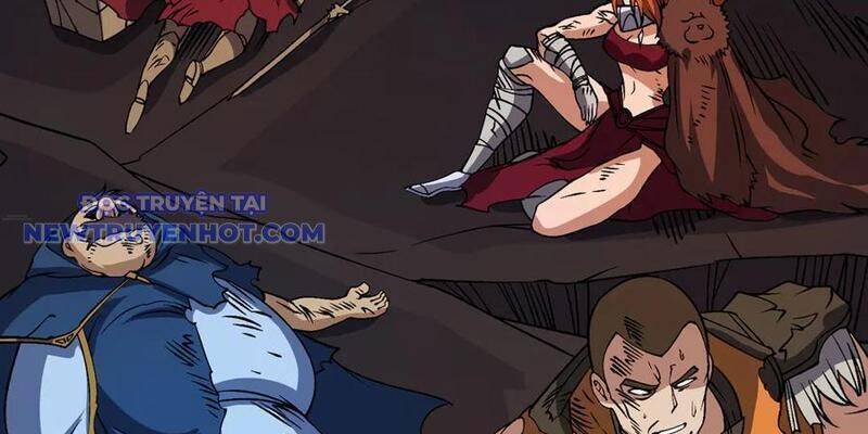 Bắt Đầu Kế Nhiệm Boss Hắc Long, Ta Vô Địch: Chapter 47