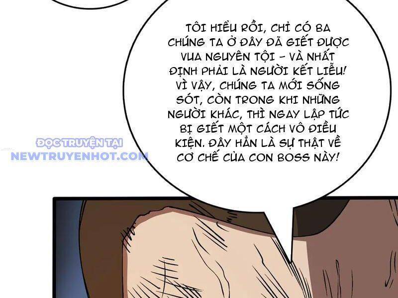 Bắt Đầu Kế Nhiệm Boss Hắc Long, Ta Vô Địch: Chapter 47