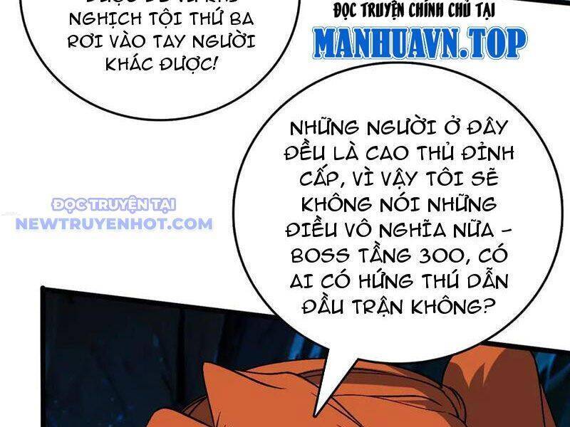 Bắt Đầu Kế Nhiệm Boss Hắc Long, Ta Vô Địch: Chapter 47