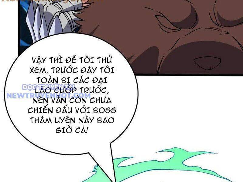 Bắt Đầu Kế Nhiệm Boss Hắc Long, Ta Vô Địch: Chapter 47