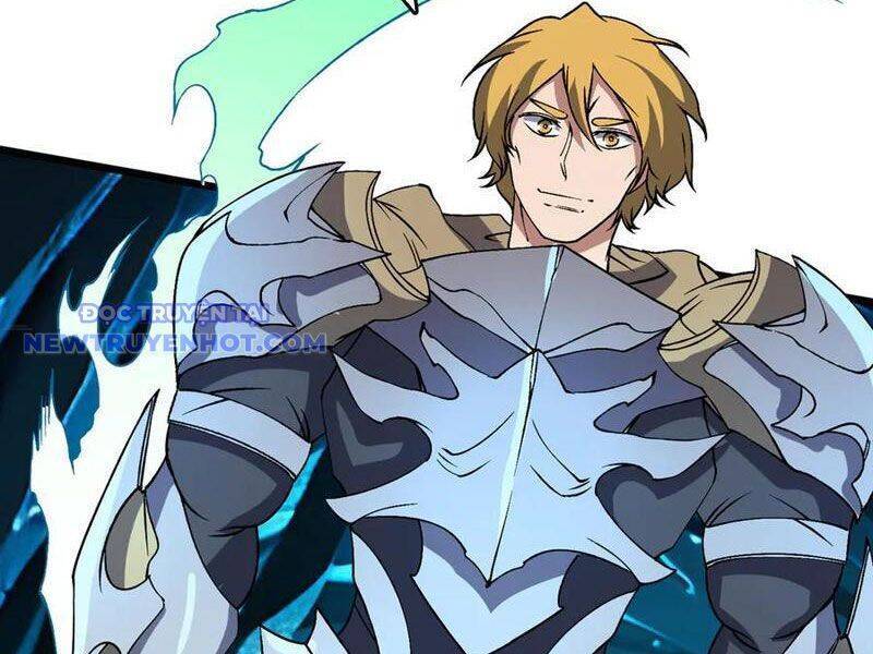 Bắt Đầu Kế Nhiệm Boss Hắc Long, Ta Vô Địch: Chapter 47