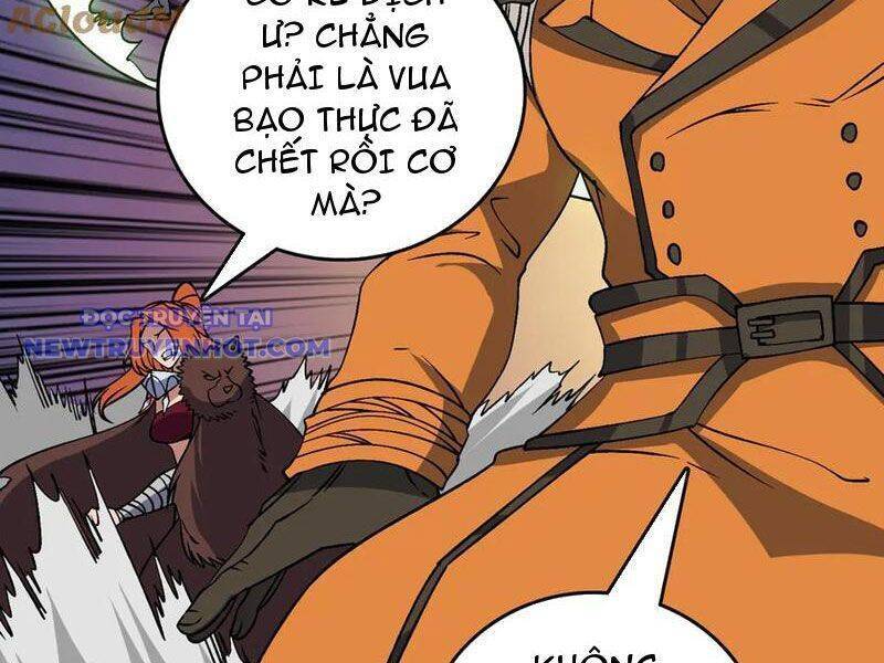 Bắt Đầu Kế Nhiệm Boss Hắc Long, Ta Vô Địch: Chapter 47