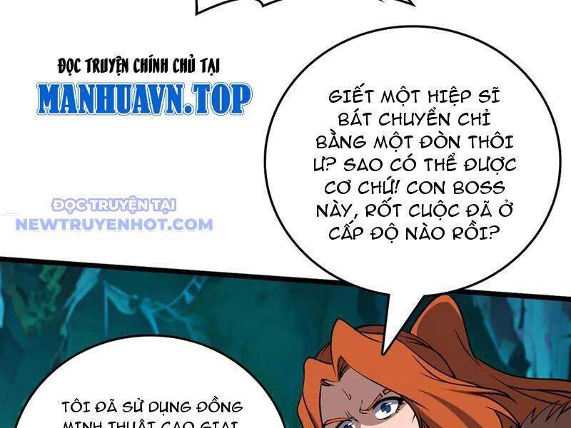 Bắt Đầu Kế Nhiệm Boss Hắc Long, Ta Vô Địch: Chapter 47