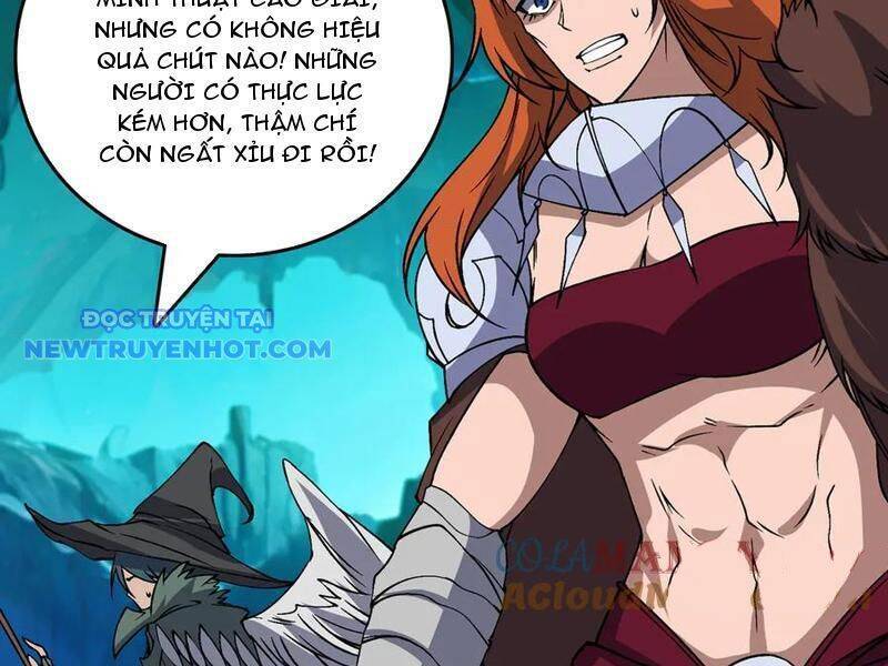 Bắt Đầu Kế Nhiệm Boss Hắc Long, Ta Vô Địch: Chapter 47
