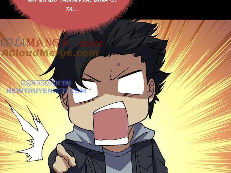 Bắt Đầu Kế Nhiệm Boss Hắc Long, Ta Vô Địch: Chapter 47