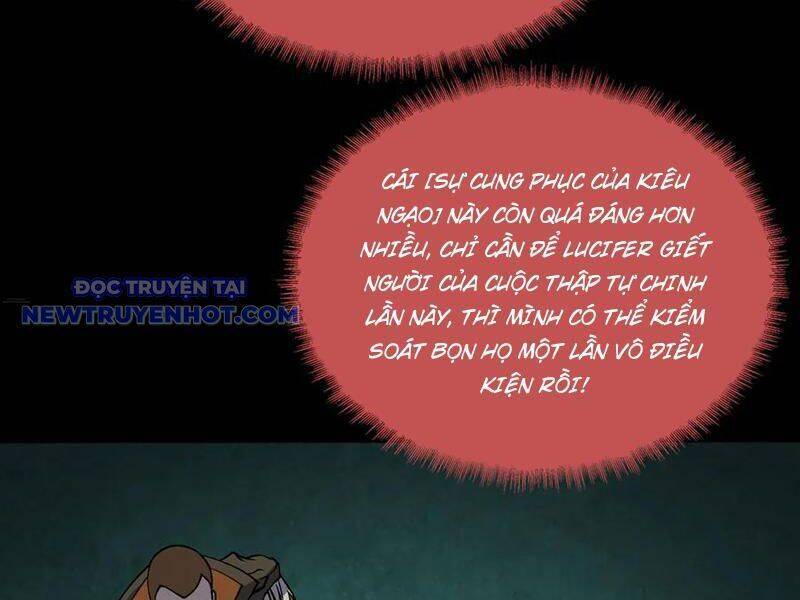 Bắt Đầu Kế Nhiệm Boss Hắc Long, Ta Vô Địch: Chapter 47