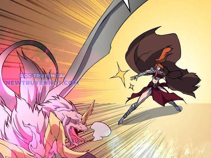 Bắt Đầu Kế Nhiệm Boss Hắc Long, Ta Vô Địch: Chapter 47