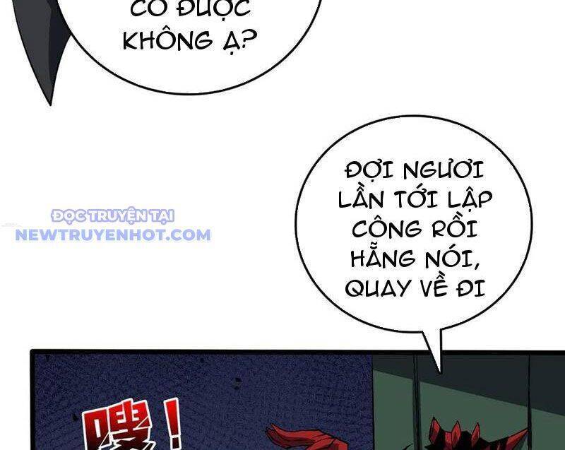 Bắt Đầu Kế Nhiệm Boss Hắc Long, Ta Vô Địch: Chapter 48