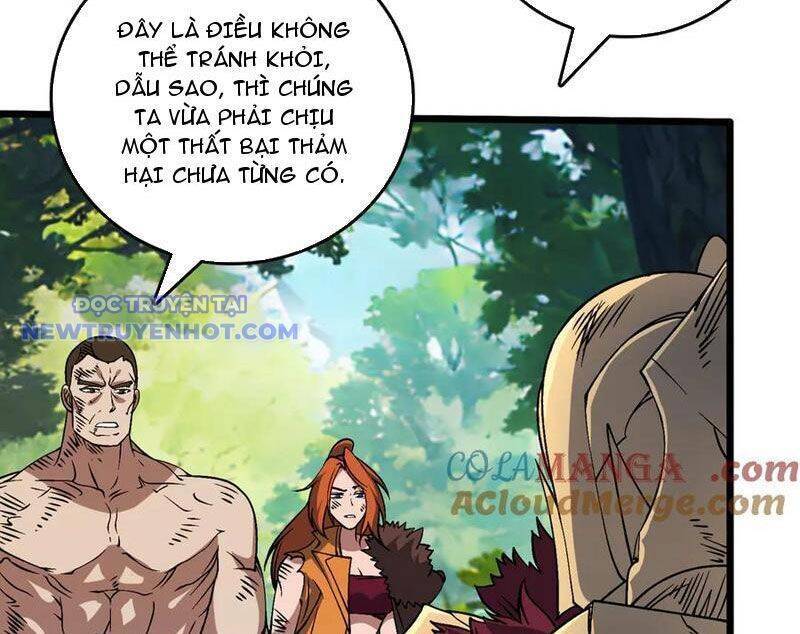 Bắt Đầu Kế Nhiệm Boss Hắc Long, Ta Vô Địch: Chapter 48