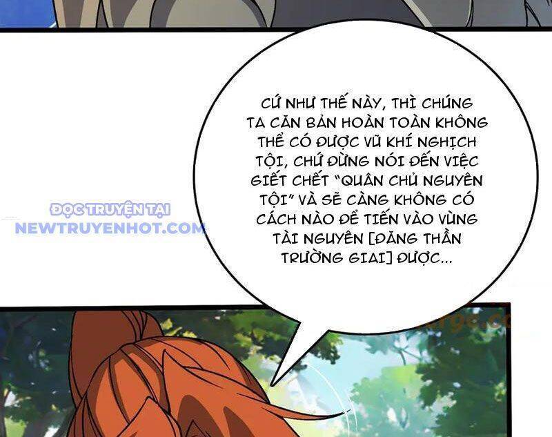 Bắt Đầu Kế Nhiệm Boss Hắc Long, Ta Vô Địch: Chapter 48
