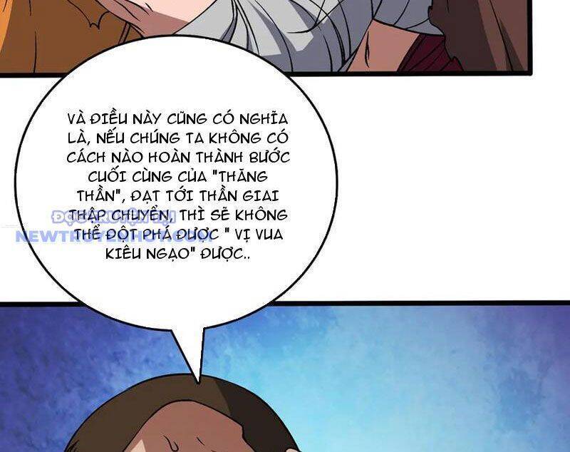 Bắt Đầu Kế Nhiệm Boss Hắc Long, Ta Vô Địch: Chapter 48