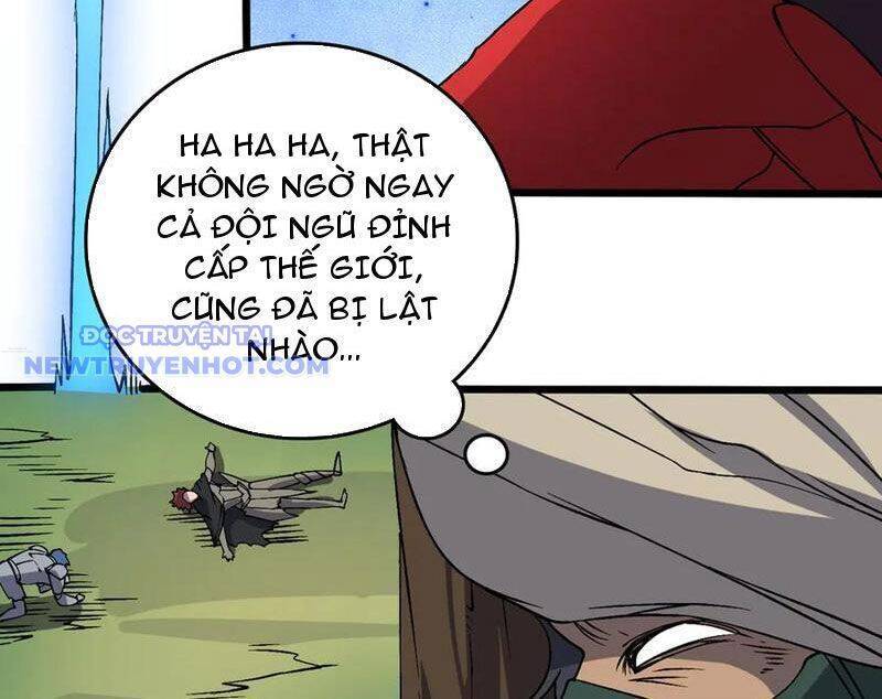 Bắt Đầu Kế Nhiệm Boss Hắc Long, Ta Vô Địch: Chapter 48