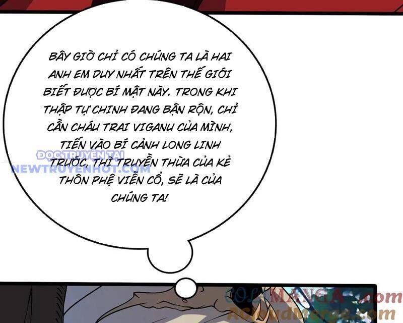 Bắt Đầu Kế Nhiệm Boss Hắc Long, Ta Vô Địch: Chapter 48