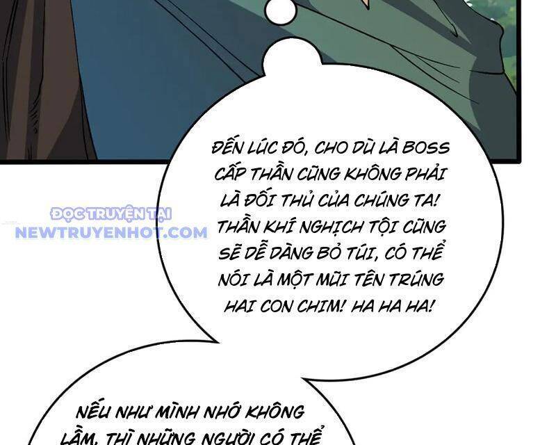 Bắt Đầu Kế Nhiệm Boss Hắc Long, Ta Vô Địch: Chapter 48