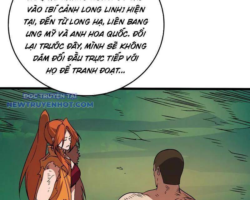 Bắt Đầu Kế Nhiệm Boss Hắc Long, Ta Vô Địch: Chapter 48