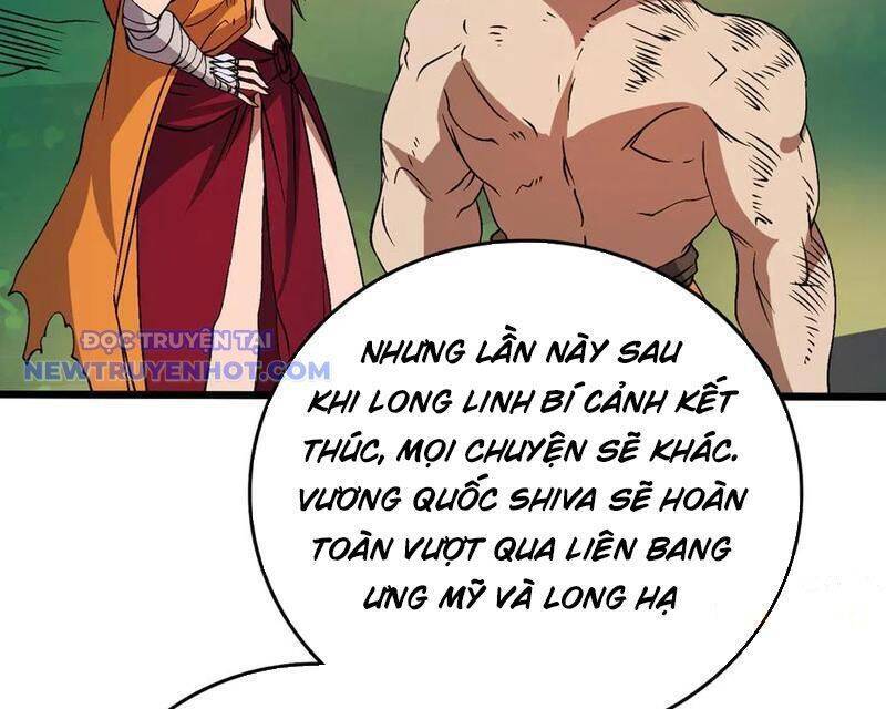 Bắt Đầu Kế Nhiệm Boss Hắc Long, Ta Vô Địch: Chapter 48