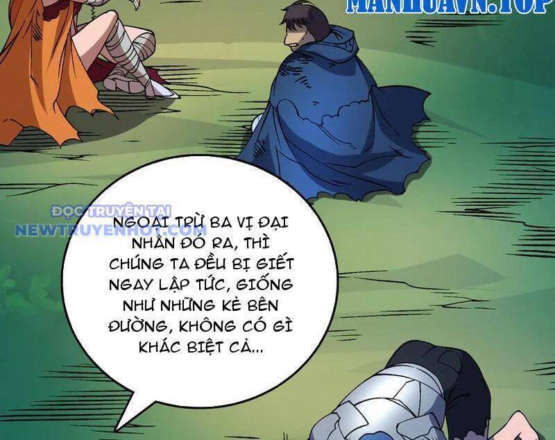 Bắt Đầu Kế Nhiệm Boss Hắc Long, Ta Vô Địch: Chapter 48