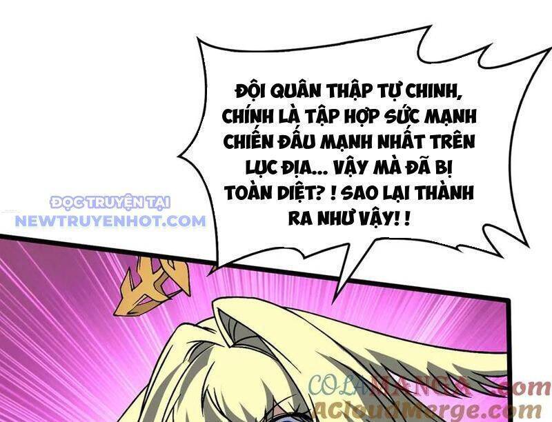 Bắt Đầu Kế Nhiệm Boss Hắc Long, Ta Vô Địch: Chapter 49
