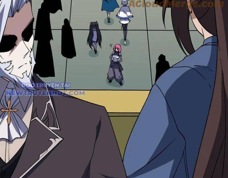 Bắt Đầu Kế Nhiệm Boss Hắc Long, Ta Vô Địch: Chapter 50
