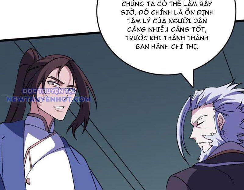 Bắt Đầu Kế Nhiệm Boss Hắc Long, Ta Vô Địch: Chapter 50