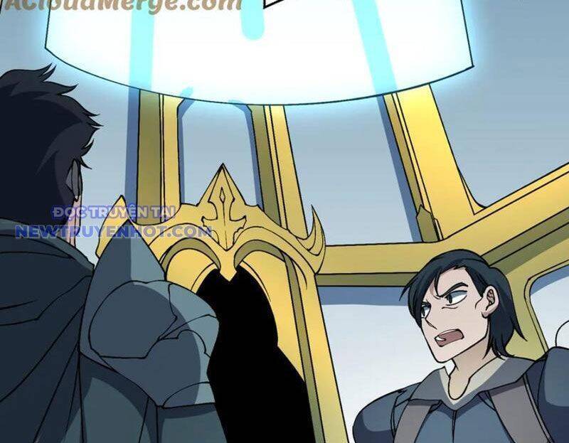 Bắt Đầu Kế Nhiệm Boss Hắc Long, Ta Vô Địch: Chapter 50