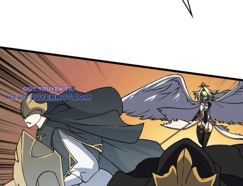 Bắt Đầu Kế Nhiệm Boss Hắc Long, Ta Vô Địch: Chapter 50