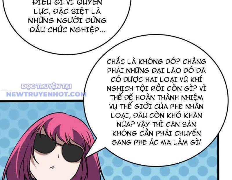 Bắt Đầu Kế Nhiệm Boss Hắc Long, Ta Vô Địch: Chapter 50