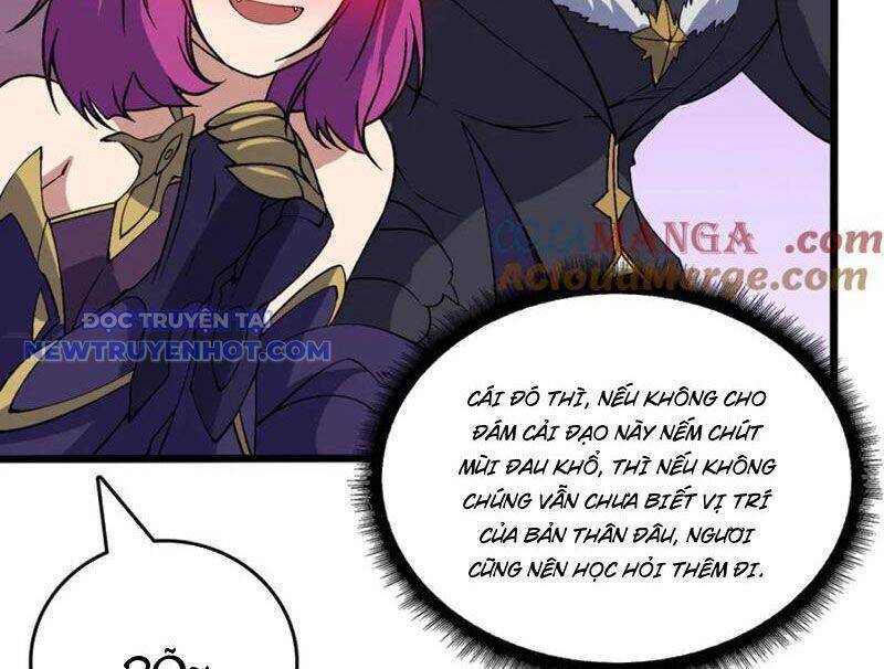 Bắt Đầu Kế Nhiệm Boss Hắc Long, Ta Vô Địch: Chapter 50