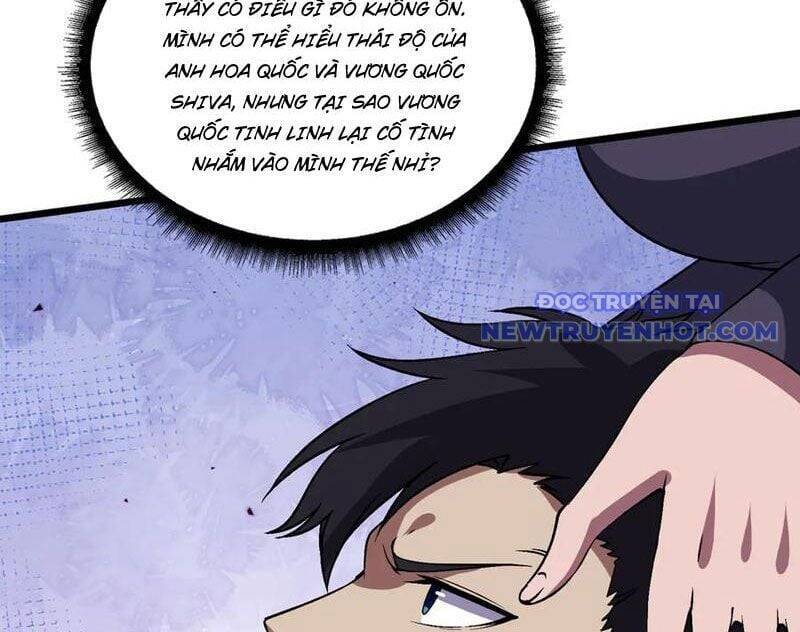 Bắt Đầu Kế Nhiệm Boss Hắc Long, Ta Vô Địch: Chapter 52