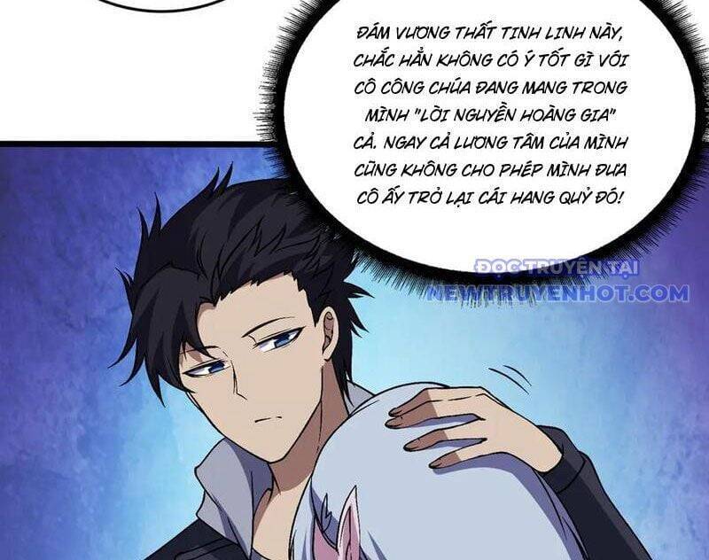 Bắt Đầu Kế Nhiệm Boss Hắc Long, Ta Vô Địch: Chapter 52