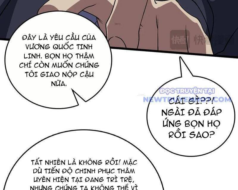 Bắt Đầu Kế Nhiệm Boss Hắc Long, Ta Vô Địch: Chapter 52