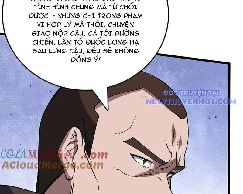 Bắt Đầu Kế Nhiệm Boss Hắc Long, Ta Vô Địch: Chapter 52