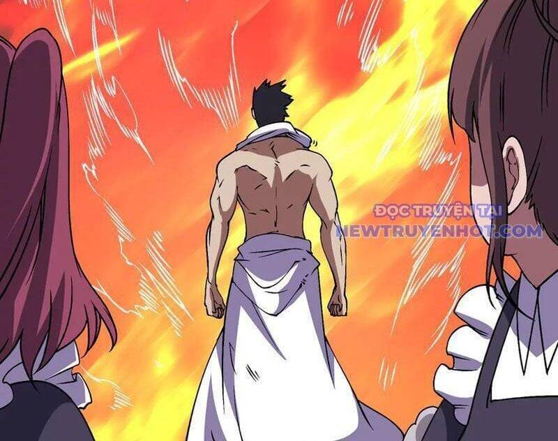 Bắt Đầu Kế Nhiệm Boss Hắc Long, Ta Vô Địch: Chapter 52