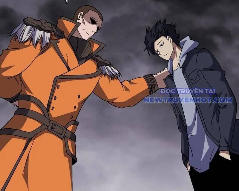 Bắt Đầu Kế Nhiệm Boss Hắc Long, Ta Vô Địch: Chapter 52