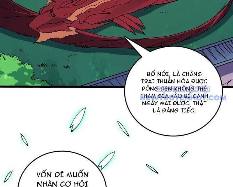 Bắt Đầu Kế Nhiệm Boss Hắc Long, Ta Vô Địch: Chapter 52