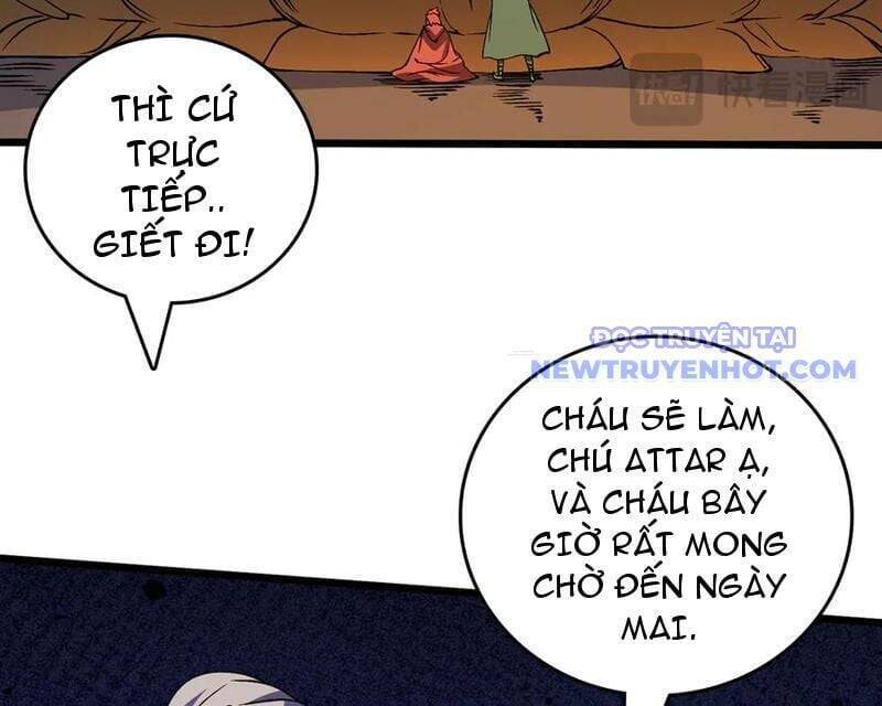 Bắt Đầu Kế Nhiệm Boss Hắc Long, Ta Vô Địch: Chapter 52