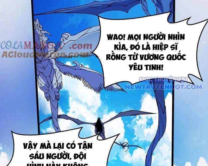 Bắt Đầu Kế Nhiệm Boss Hắc Long, Ta Vô Địch: Chapter 52